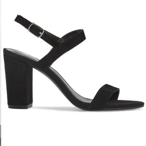 NORDSTROM BP New Lula Slingback Sandal - 12